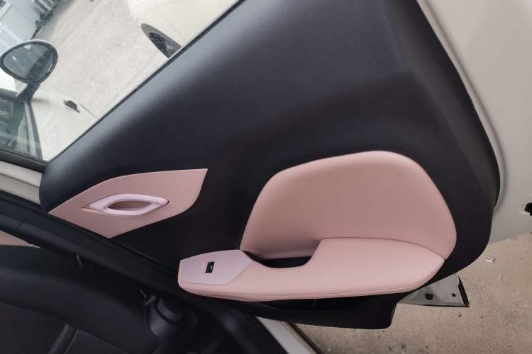 Used BYD Seagull 2025 Smart Drive Version 305 km Freedom Edition
