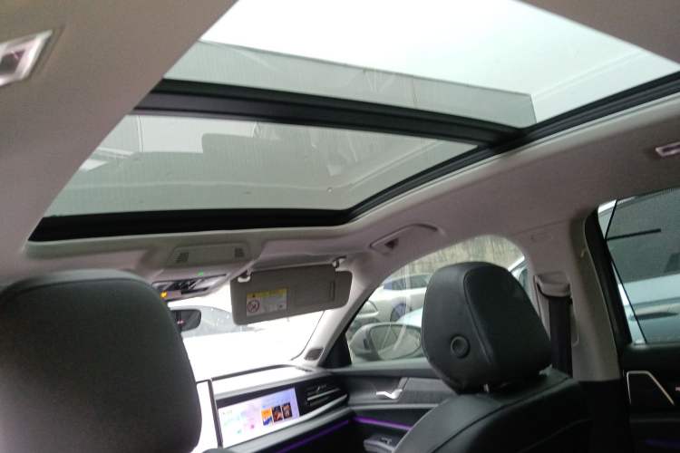 Used Volkswagen Passat 2025 Pro 380TSI Dragon Supreme Edition