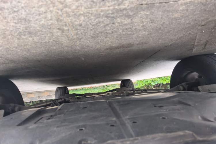 Used Subaru XV 2014 2.0i Luxury Edition
