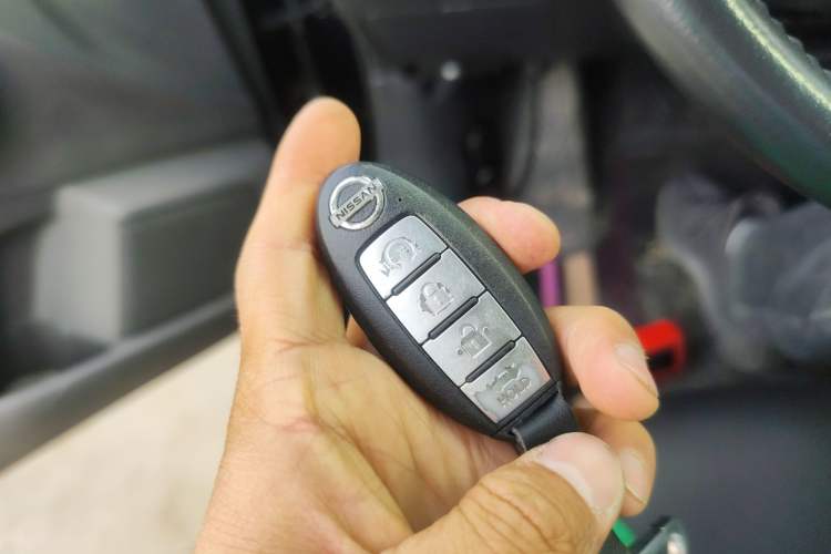 Used Nissan Sylphy 2022 1.6L XL CVT Enjoyment Edition
