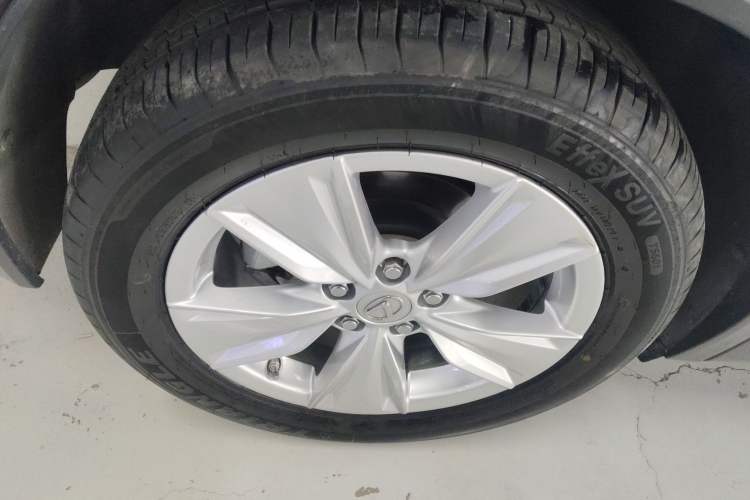 Used Lexus UX 2020 260h Explore & Adventure Edition