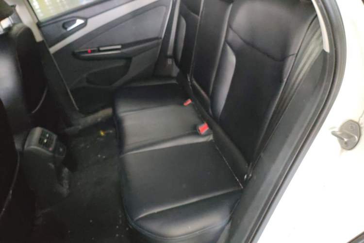 Used Jetta VS7 2023 280TSI Automatic Trend Edition
