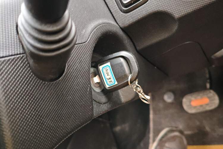 Used Wuling Hongguang MINIEV 2021 Macaron Fashion Edition Lithium-Ion Battery