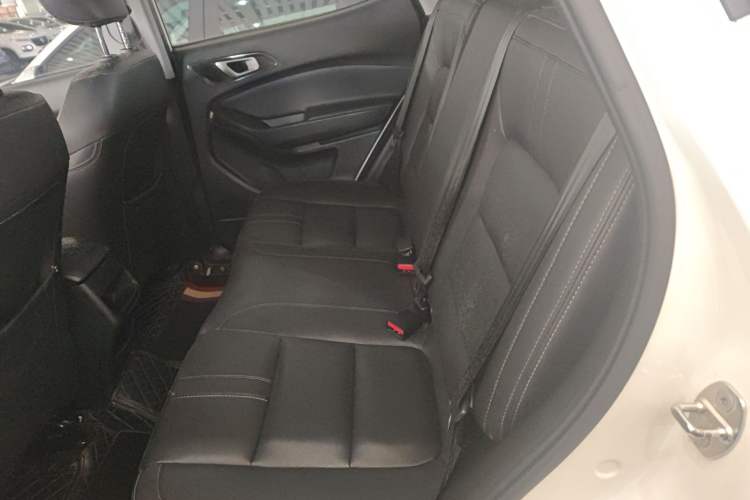 Used Chery Tiggo 5x 2019 HERO 1.5L CVT Luxury Edition
