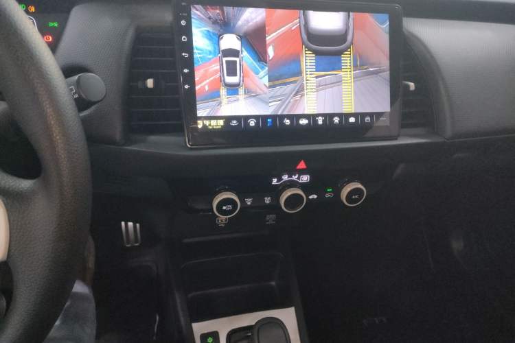 Used Honda Fit 2021 1.5L CVT Trendy Sports Edition
