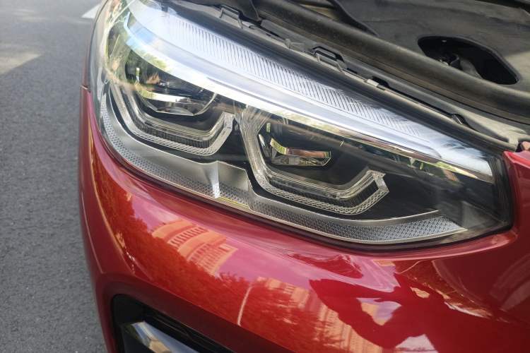 Used BMW X4 2020 xDrive30i M Sport Package
