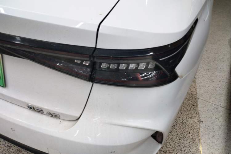 Used Chery Fengyun A8 2024 127 Long-Distance Edition Standard Version