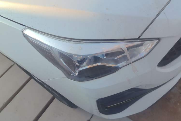 Used Haval M6 2019 1.5T Manual Two-Wheel Drive Elite Version China VI Standard