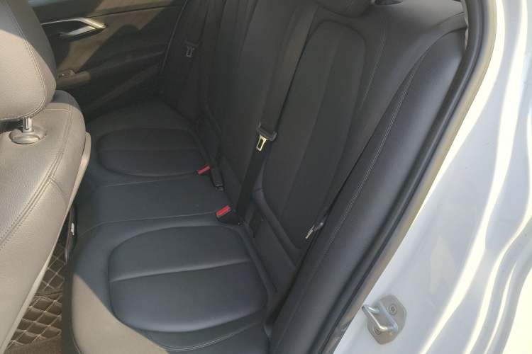 Used BMW 1 Series 2018 Revised 118i Fashion Edition
