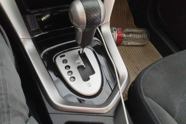 Used Venucia T70 2016 2.0L CVT Smart Choice Edition