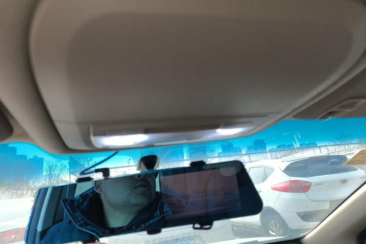 Used Buick GT 2016 15N Manual Entry-Level Trim
