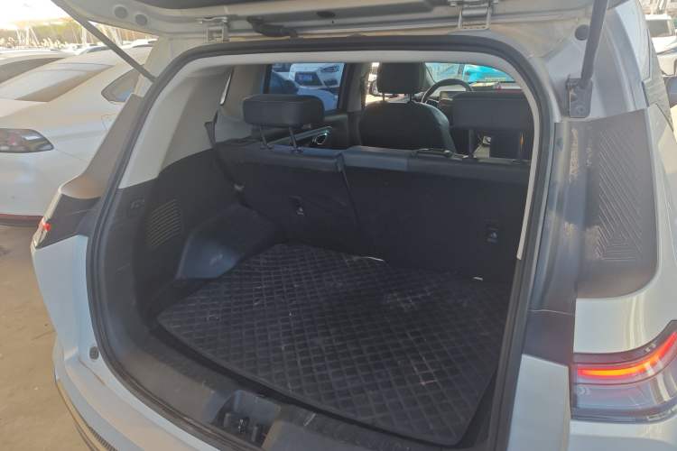 Used AION Y 2023 Younger Star Edition
