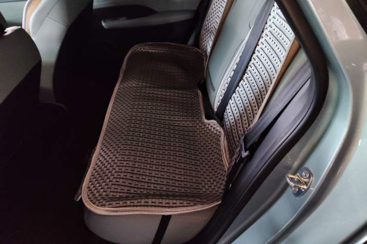 Used Roewe D6 2025 520km Smart Enjoyment Version
