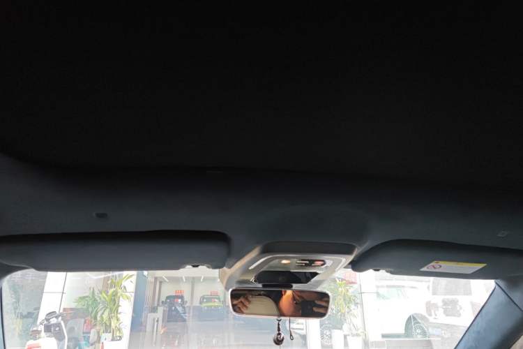 Used Zeekr 001 2021 Ultra-Long Range Dual-Motor YOU Version
