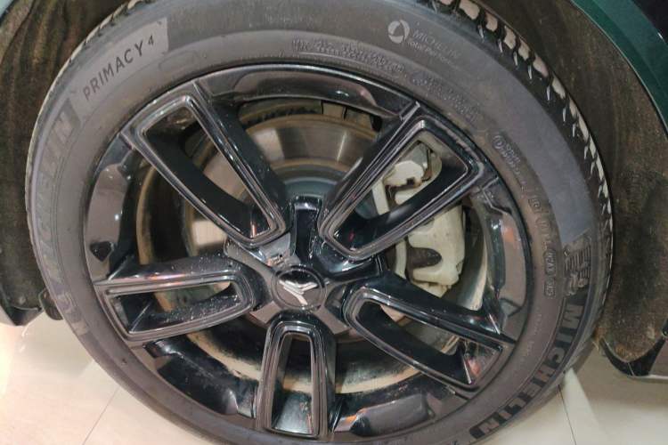 Used VOYAH FREE 2024 Ultra-Long Range Intelligent Driving Version
