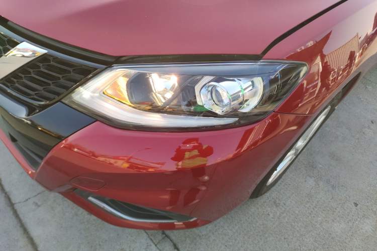 Used Nissan Tiida 2024 1.6L CVT Smart Drive Edition
