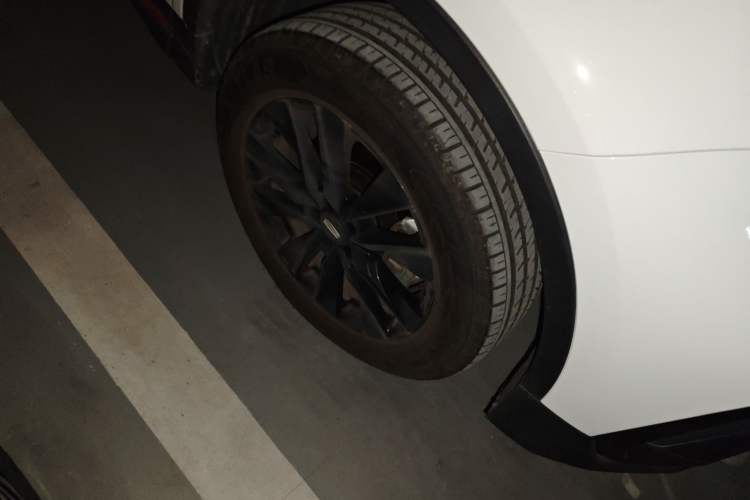 Used Geely Auto Emgrand X7 Sport 2022 Boyue X 1.8TD DCT Smart Model
