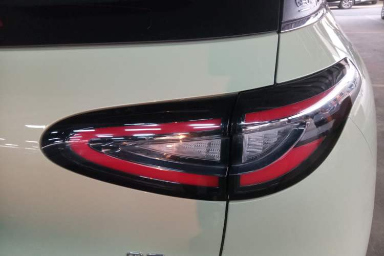 Used  Geome 2025 UP 410km Exploration+ Edition