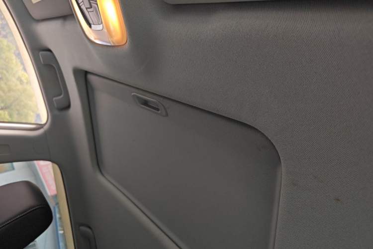 Used GAC Trumpchi GS3 2019 235T Automatic Elite Edition
