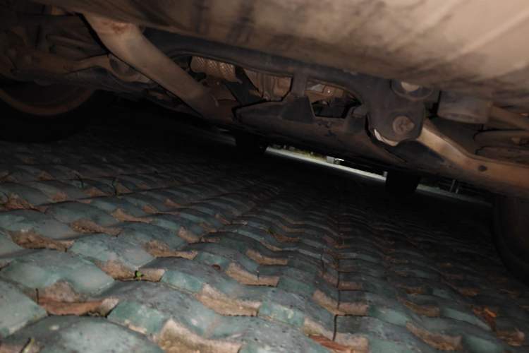 Used Audi Q5L 2018 40 TFSI Prestige Edition China V