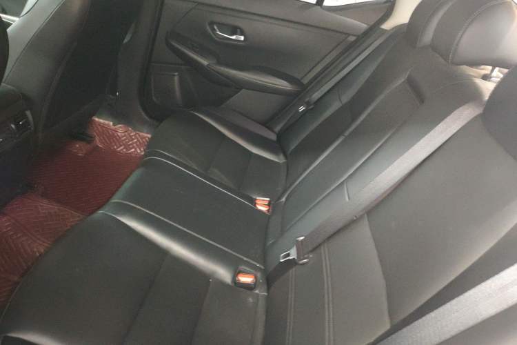 Used Nissan Sylphy 2022 1.6L XL CVT Enjoyment Edition
