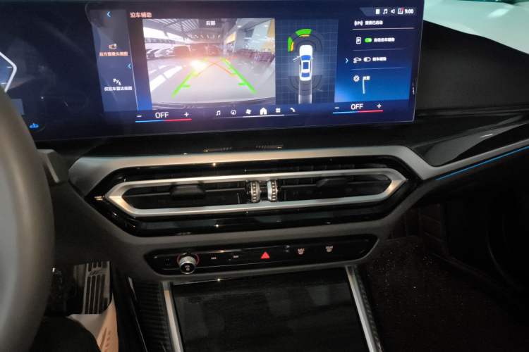 Used BMW 3 Series 2024 325Li M Sport Package