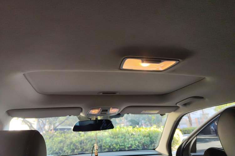 Used Hyundai ix35 2019 2.0L Automatic 2WD Zhiyong·Changxiang Edition China V Standard