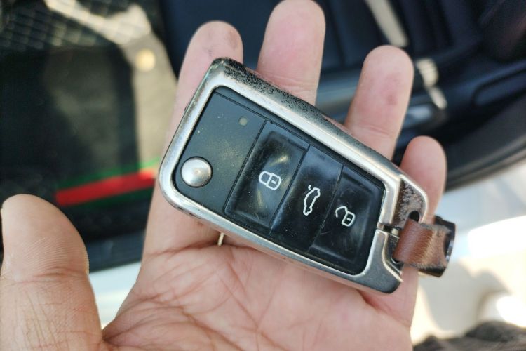 Used Volkswagen Sagitar 2021 280TSI DSG Comfort Connect Edition
