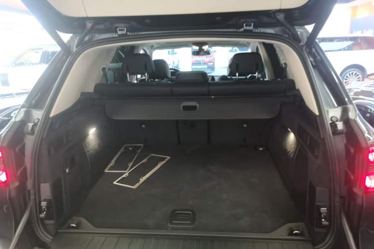 Used BMW X5 2019 xDrive40i Base Model Middle East
