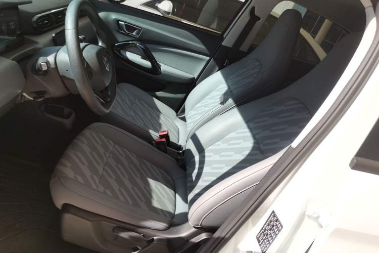 Used Leapmotor T03 2025 310 Comfort Edition
