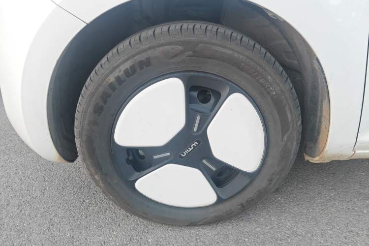 Used  Lumin 2025 205 km Xiangqin Version
