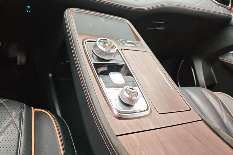 Used Ford Equator 2021 EcoBoost 225 Premier 7-Seater (2/2/3)
