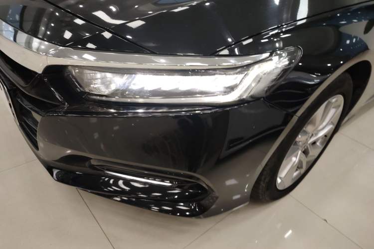 Used Honda Accord 2018 260TURBO Elite Edition China VI
