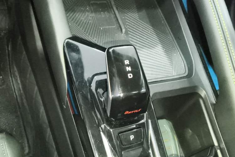 Used Geely Auto Coolray 2022 Bin Yue COOL 1.5TD DCT Battle Edition
