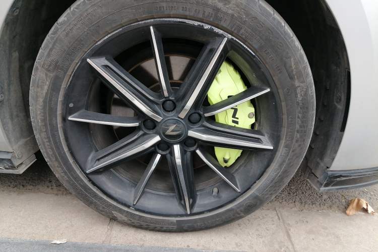 Used Changan UNI-V iDD 2023 Zhidian iDD 1.5T 113km Smart & Fun Version (Rapid Edition)