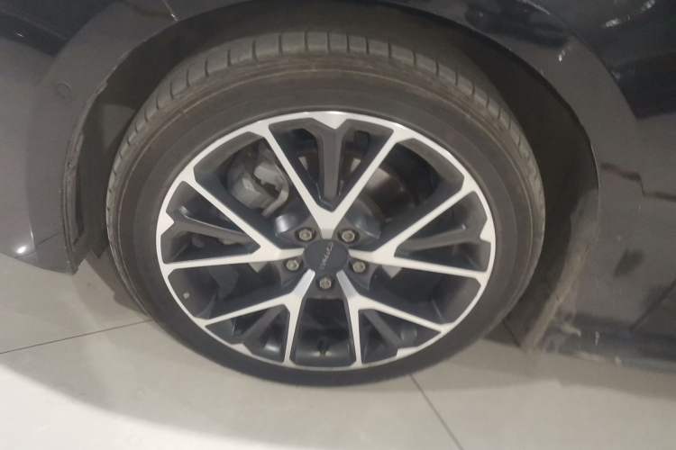 Used Lynk & Co 03 2019 2.0TD Automatic Jing Pro Edition
