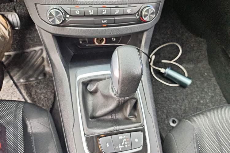 Used Peugeot 308S 2015 1.2T Automatic Shangchi Edition