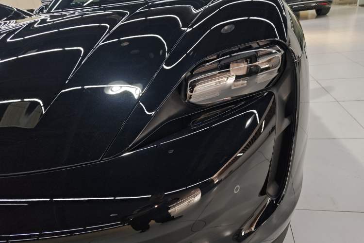 Used Porsche Taycan 2022 Taycan
