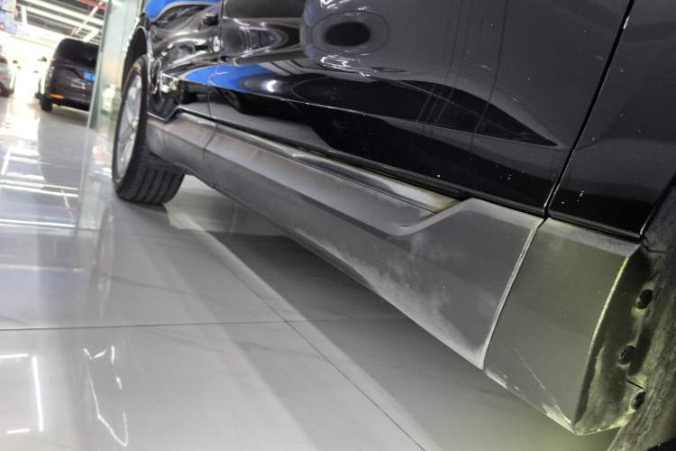 Used Ford Edge 2018 EcoBoost 245 Two-Wheel-Drive Titanium 7-Seater China V Standard
