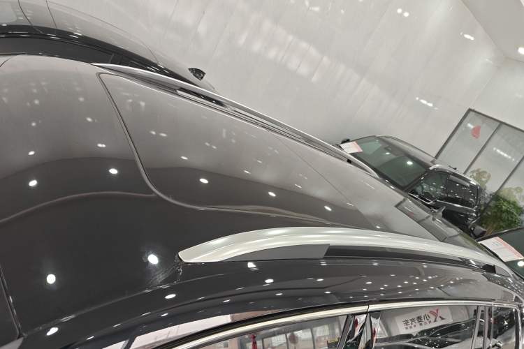 Used Skoda Kodiaq 2023 TSI330 7-Seater Two-Wheel-Drive Luxury Edition