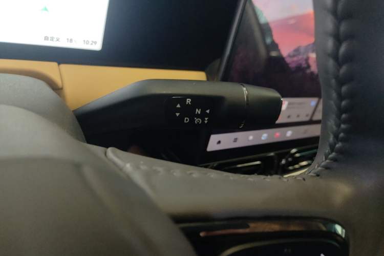 Used Leapmotor C01 2024 Pure Electric 525 Luxury Edition
