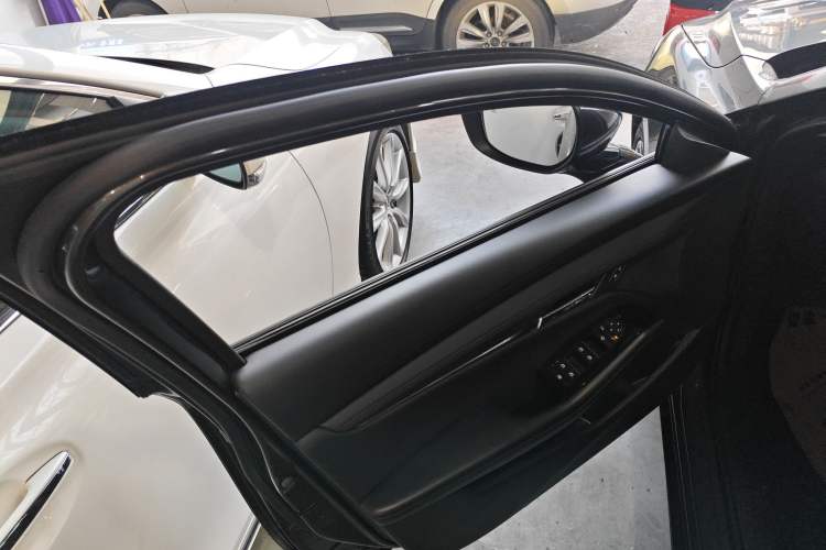 Used Mazda Mazda 3 Axela 2021 2.0L Automatic Zhiya Edition
