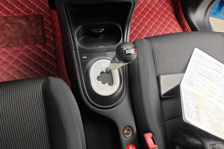 Used MG 3 2016 1.3L AMT Comfort Edition
