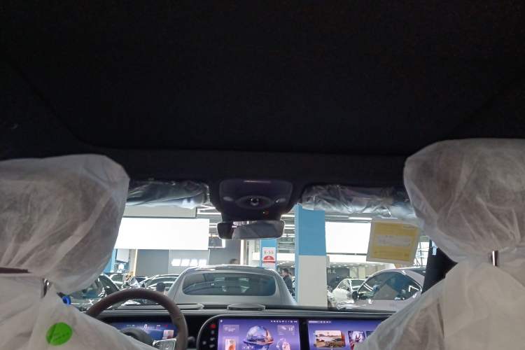 Used  #5 2024 Long-Range Journey Luxury Edition
