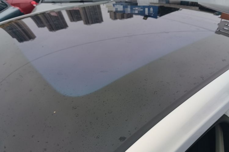 Used AION S Plus 2022 70 Intelligent Driving Edition
