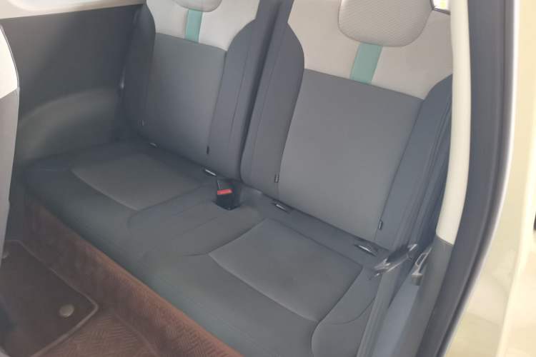 Used  Lumin 2023 205km Xiangqin Version
