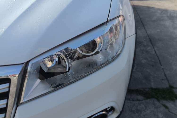 Used Haval H6 2018 Sport Edition 1.5T Automatic Two-Wheel Drive Elite Model China V Standard
