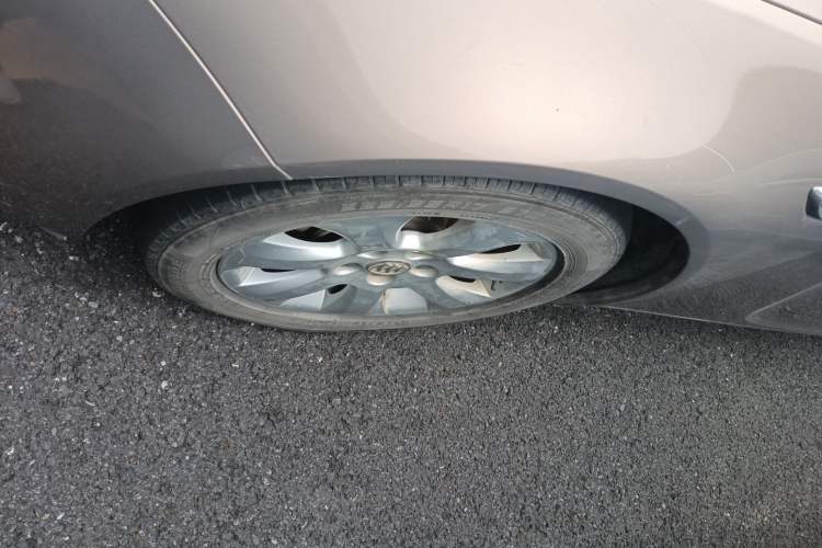 Used Buick Regal 2015 2.0L Leading Fashion Edition
