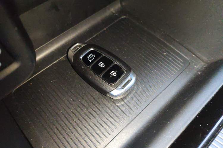 Used Hyundai ix35 2021 2.0L Automatic 2WD GLS Leading Edition
