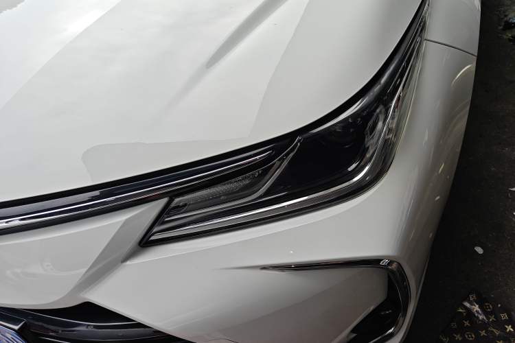 Used Toyota Corolla 2019 1.2T S-CVT GLX-i Flagship Edition